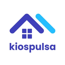 Ícone de Kios Pulsa - Agen Pulsa Murah